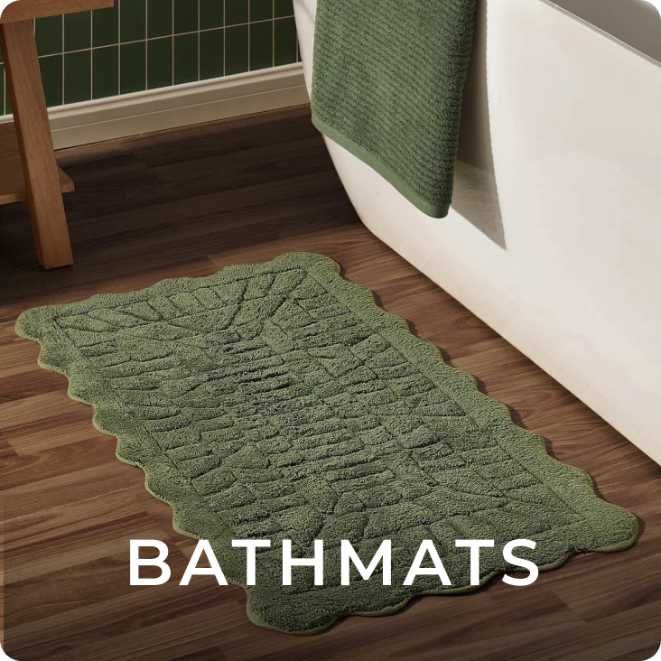 Bathmats