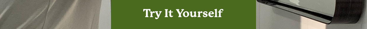 Try It Yourself >>