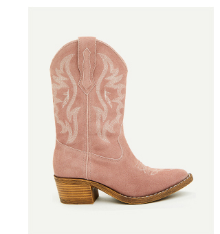 Boots & Apparel - Shop Now »