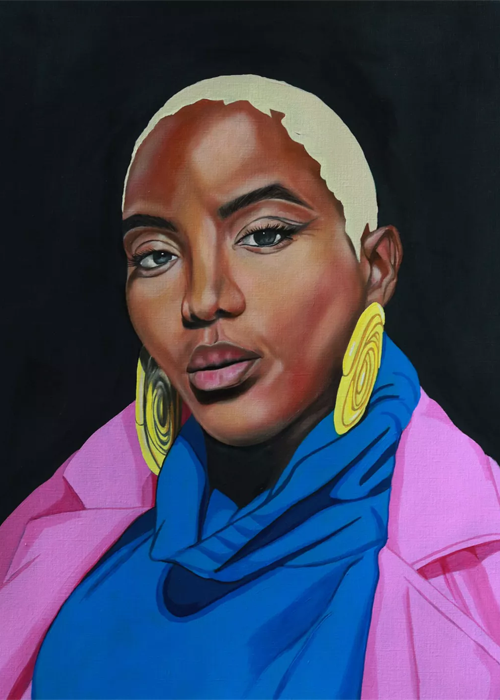 Mikéla Henry-Lowe