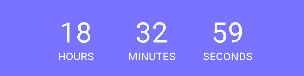 Countdown