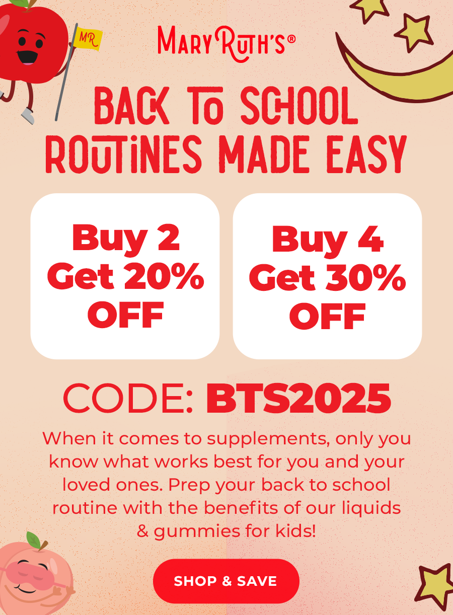 Back to School Routines Made Easy