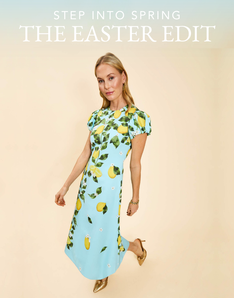 Easter Styles