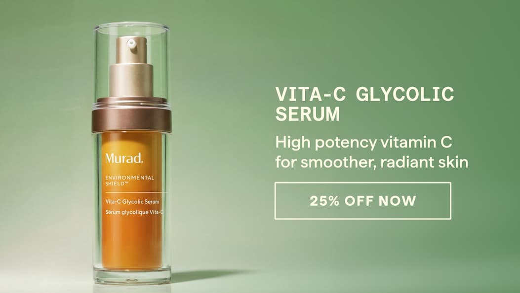 Vita-C Glycolic Serum - Code: SAVE25