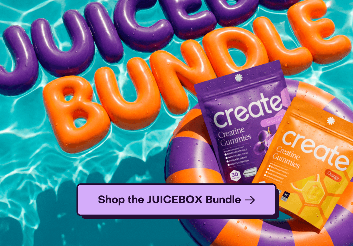 Shop the JUICEBOX Bundle
