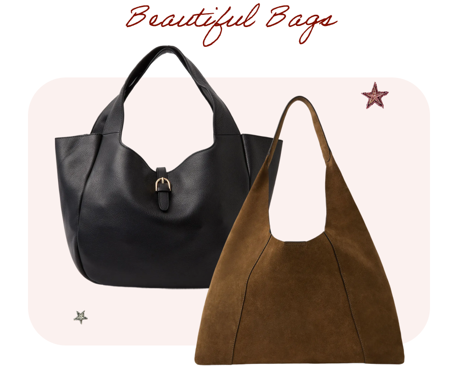 Bags