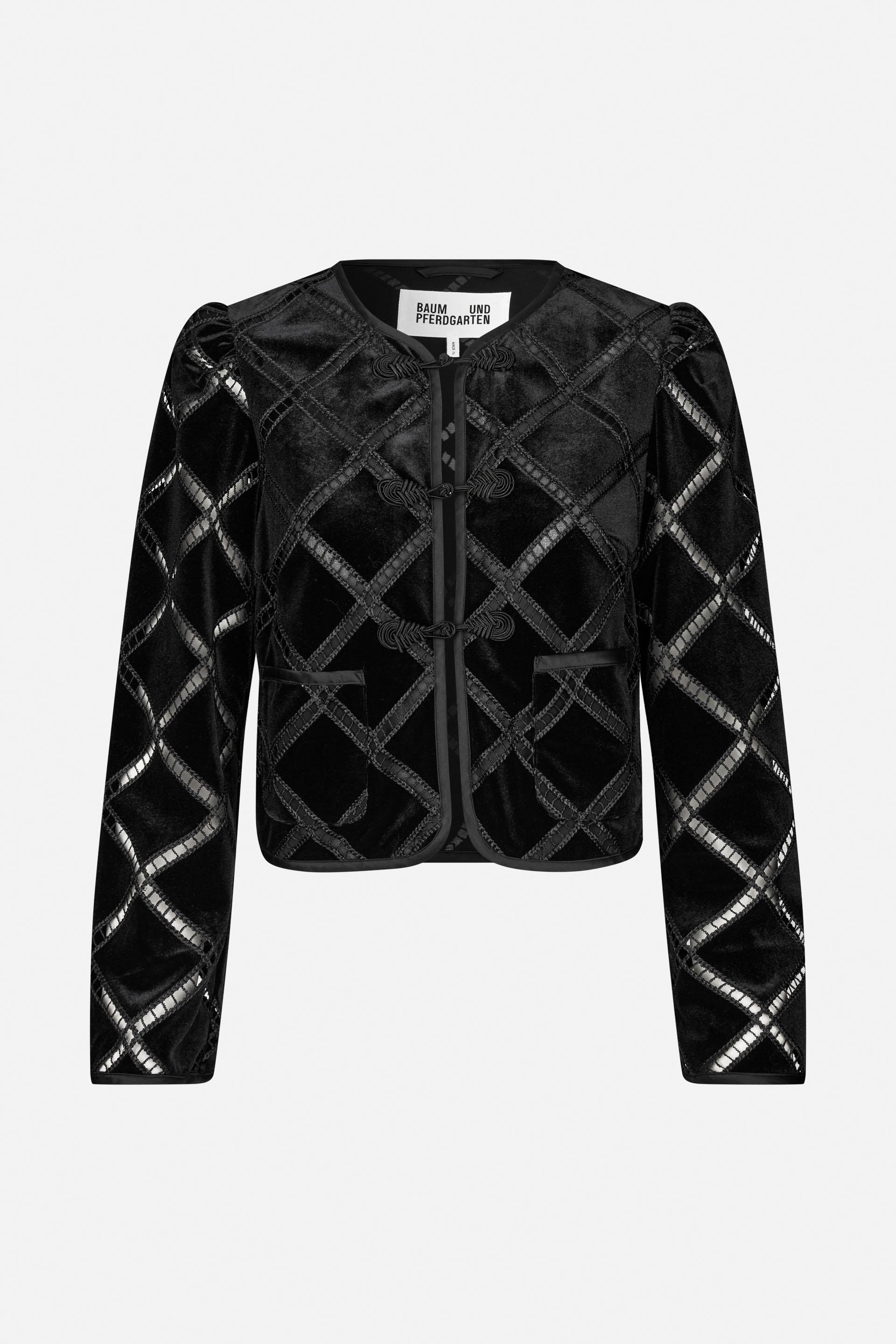 BIANCA JACKET
