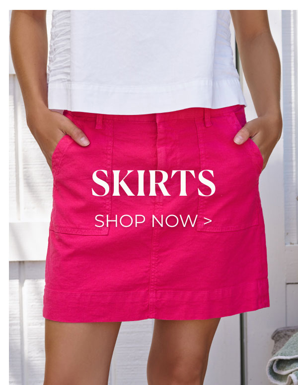 skirts