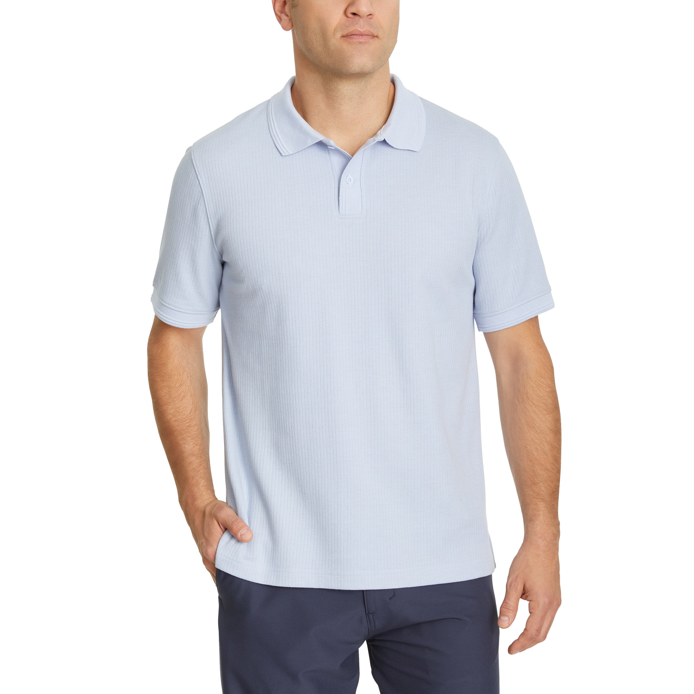 Marc New York Men's Sweater Polo