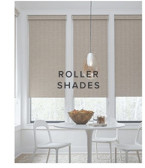 ROLLER SHADES