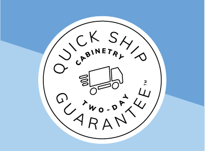 Two-Day Quick Ship Guarantee