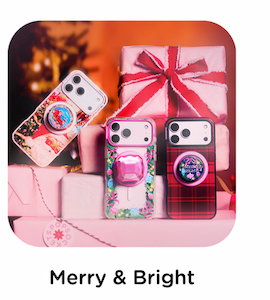 Merry & Bright