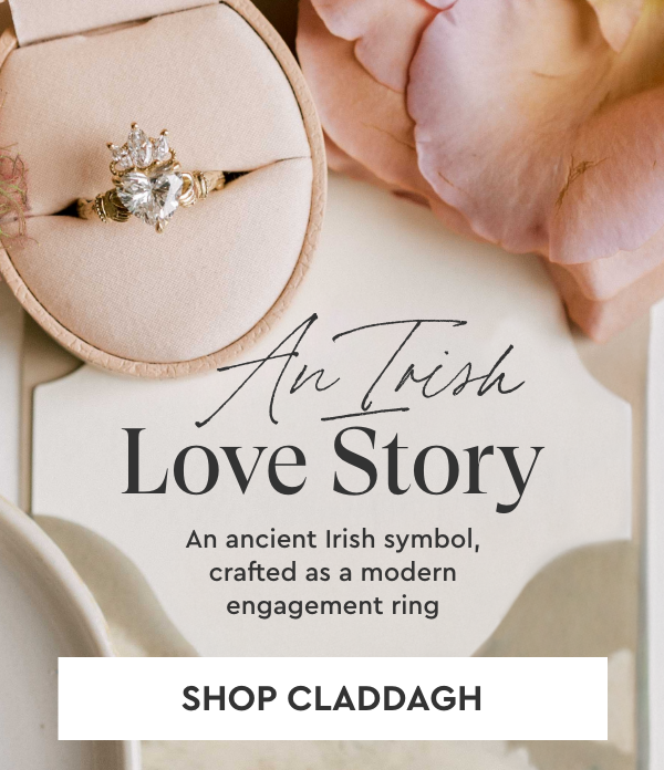 An Irish Love Story