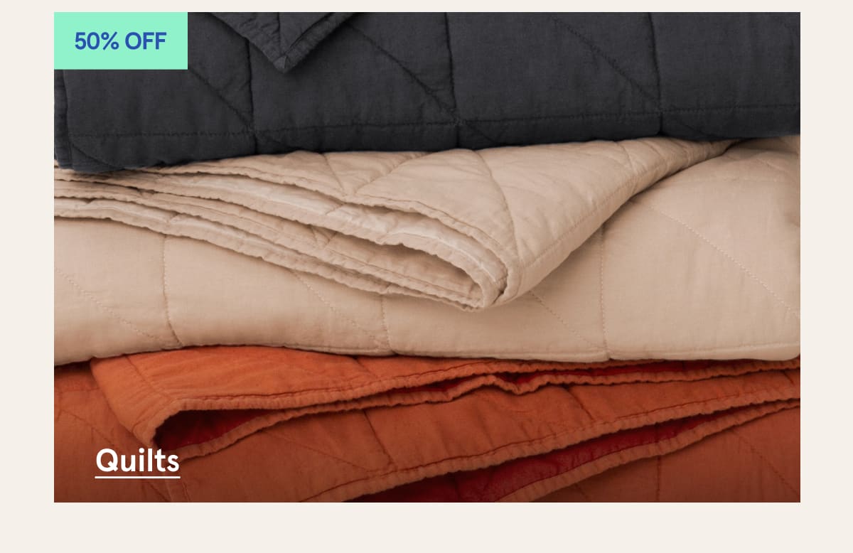 Quilts