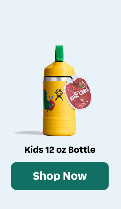 Kids 12 oz Bottle | Shop Now