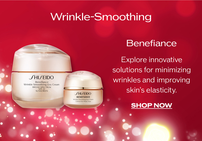 Explore innovative solutions for minimizing wrinkles and improving skin’s elasticit