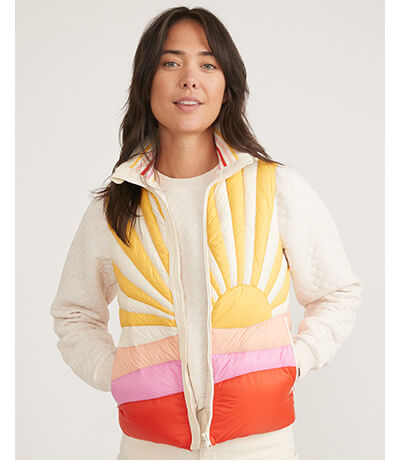 Nevado Puffer