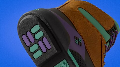 One of the Most Versatile, Vintage Outdoor Boots Ever Made Is Back