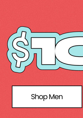 Final Day $10 & Up Shorts and Swim Shop Men 