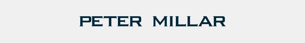 Peter Millar