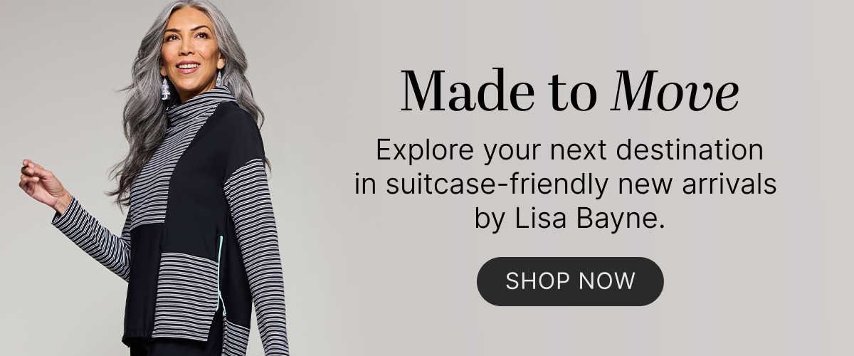 LB Street Drop Email Banner