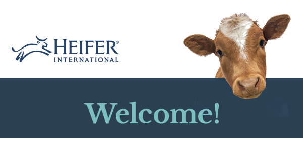 Heifer International