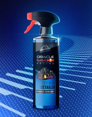 Exterior Detailer