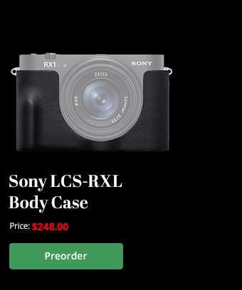 Body Case