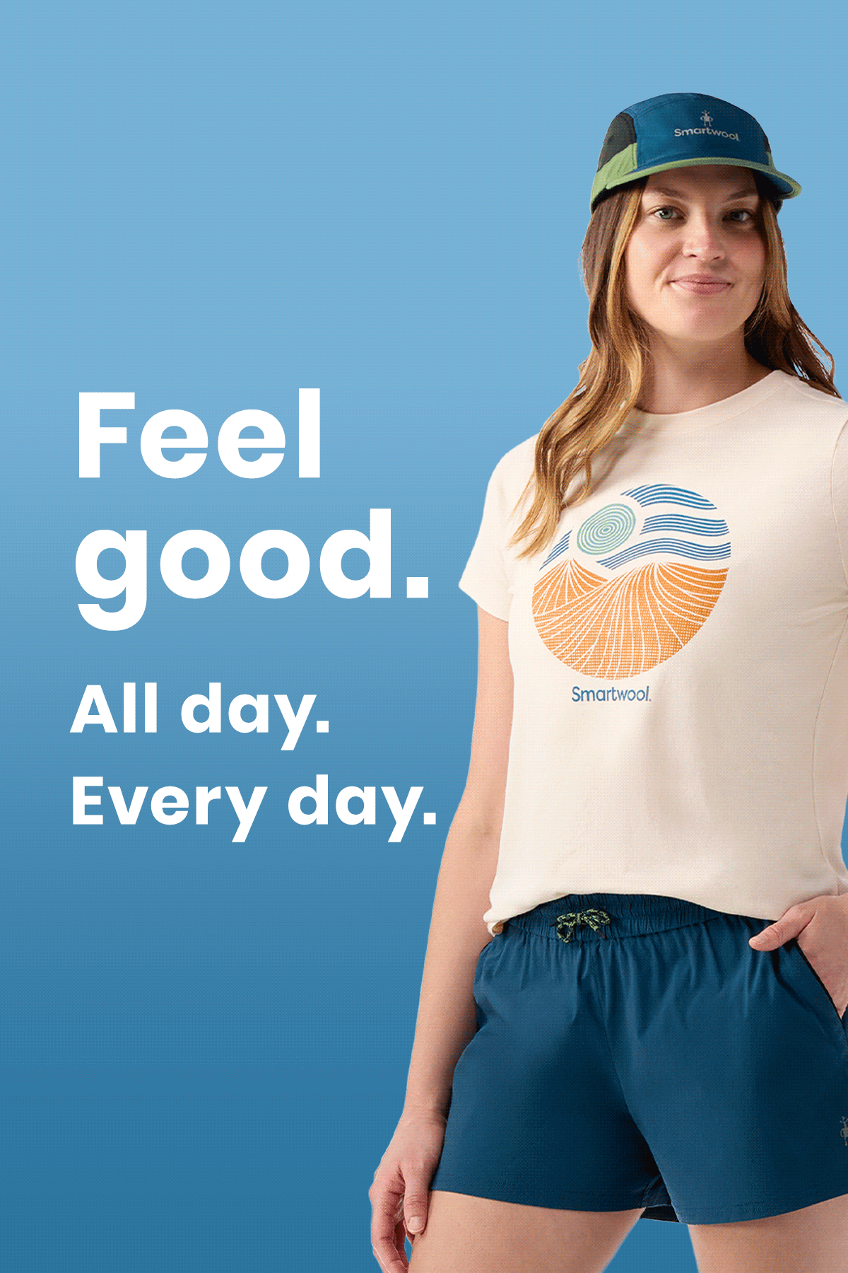 SHOP EVERYDAY OUTFITS