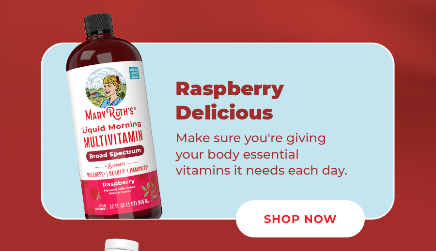 Raspberry Delicious