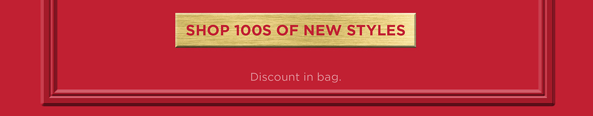 Shop New To Sale