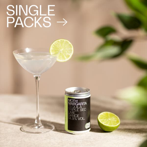 MOTH: Single Pack