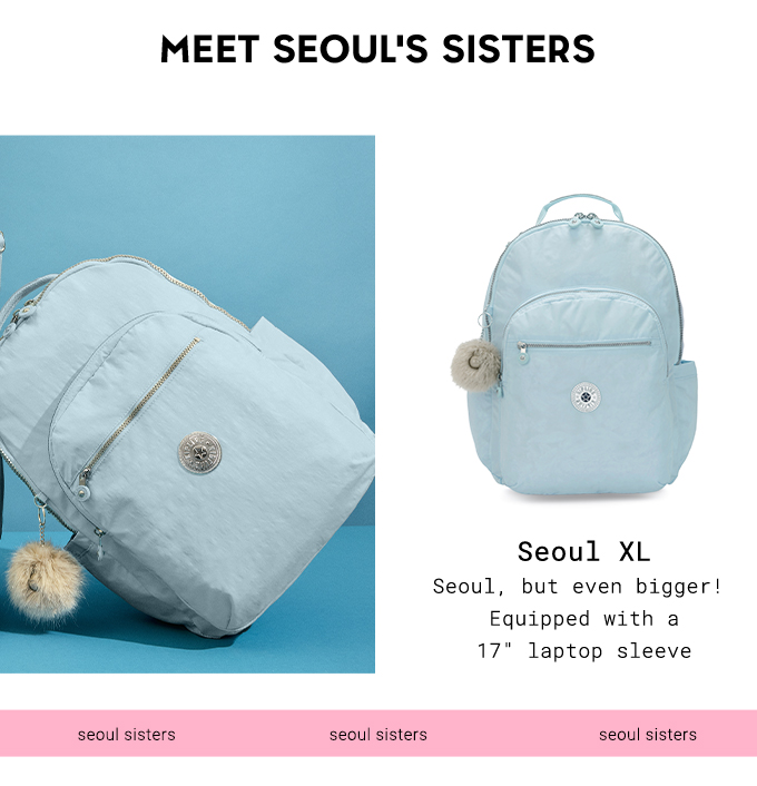 Seoul XL