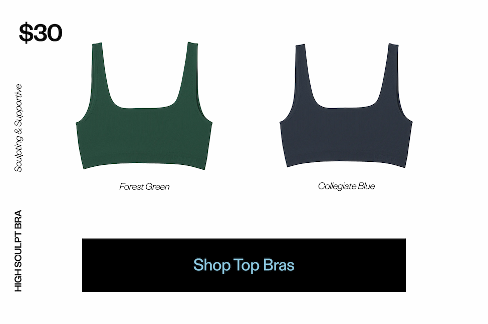 Shop Top Bras - Flay Lays