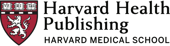 Harvard Health Publishing