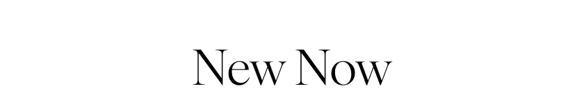New Now