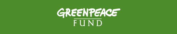 Greenpeace Fund