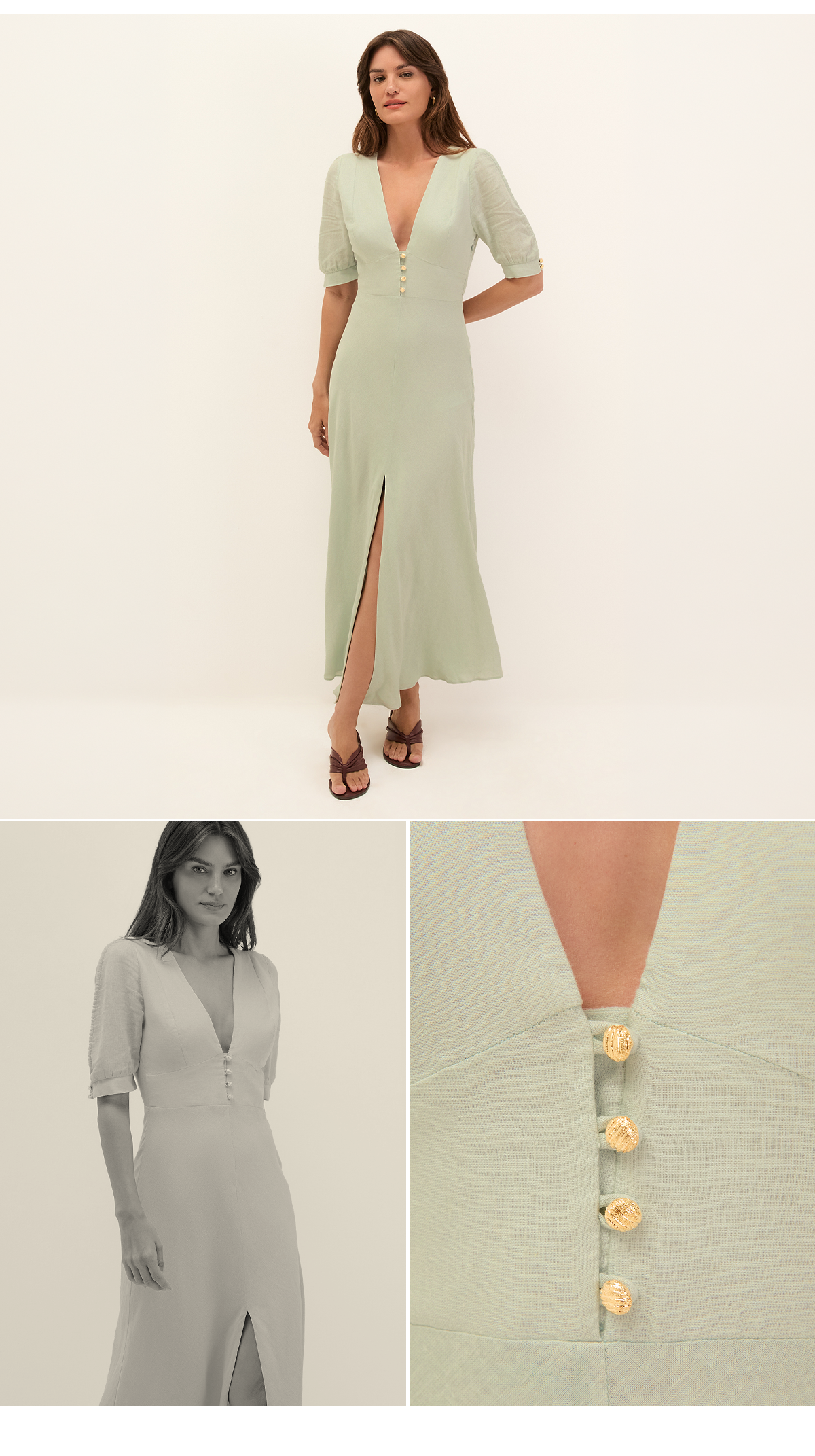 irida dress