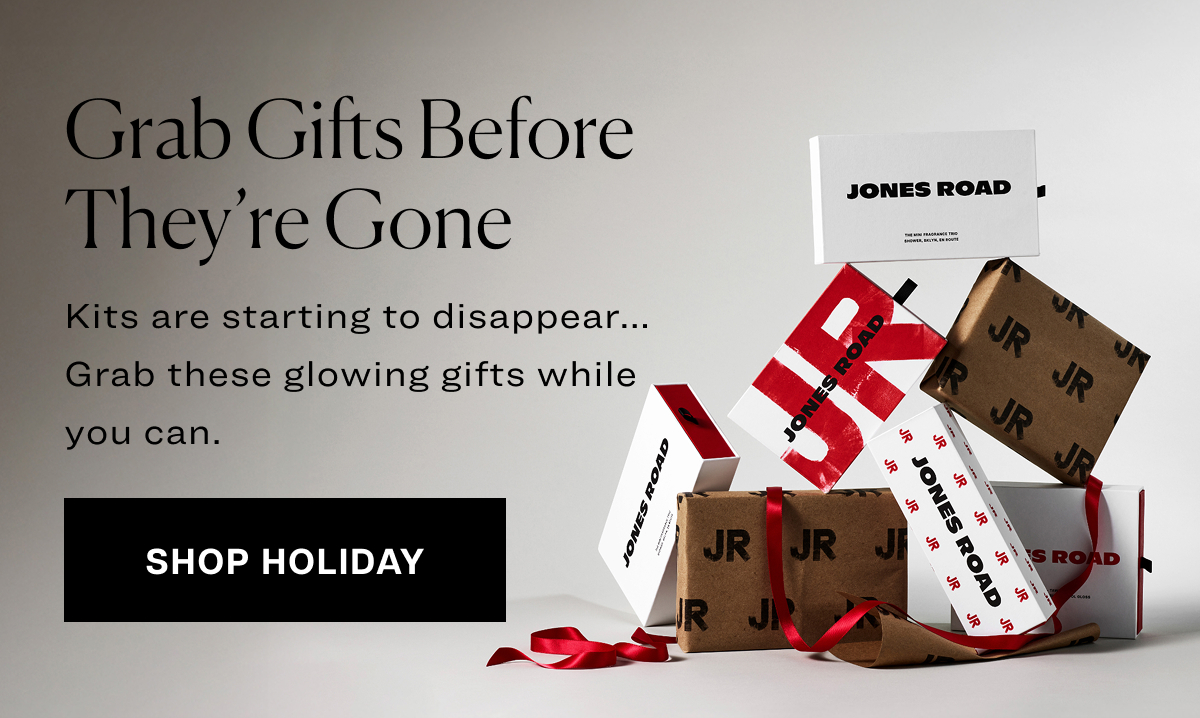 Grab Gifts before they’re gone