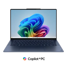 Yoga Slim 7x (14″ Snapdragon)