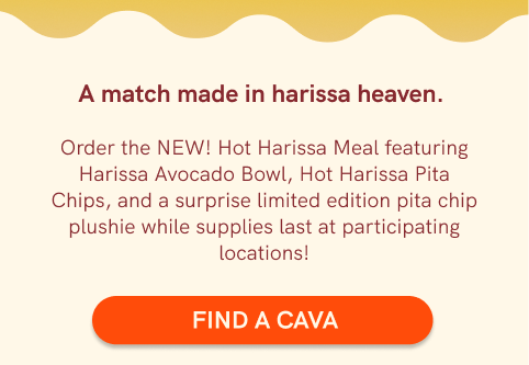 Find a CAVA