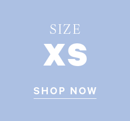Size XS. Shop Now