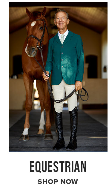 EQUESTRIAN