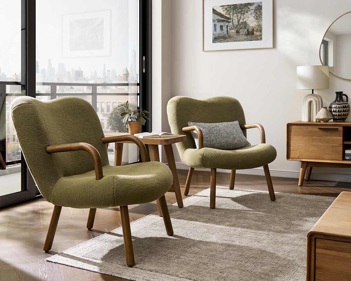 Image of Winora Armchair
