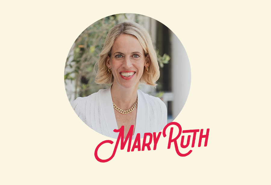 MaryRuth