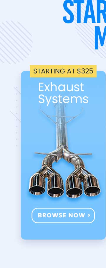 Shop Exhaust Systems