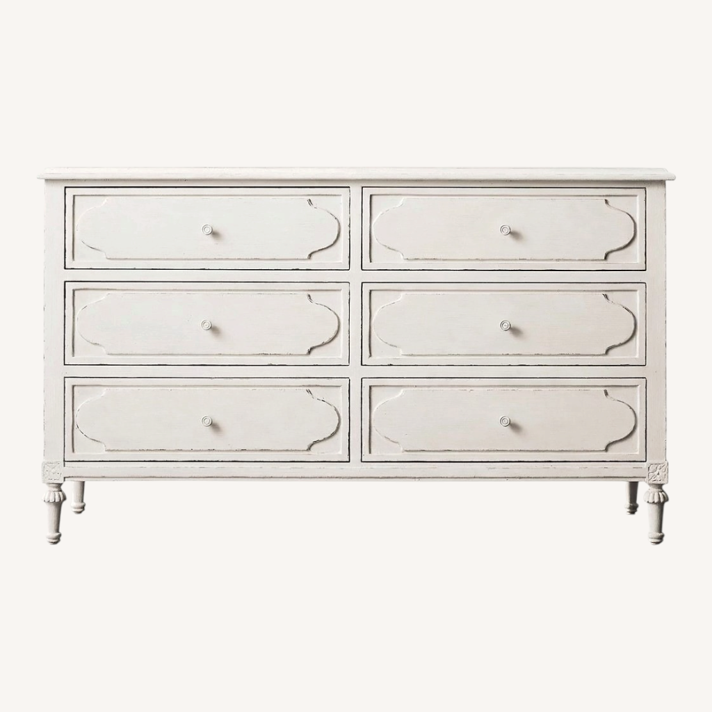 Image of Restoration Hardware Baby & Child Bellina Dresser
