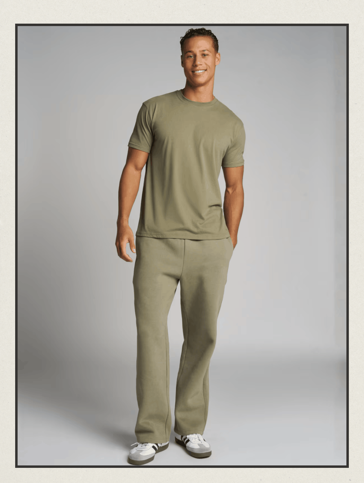 SHOP LOUNGEWEAR