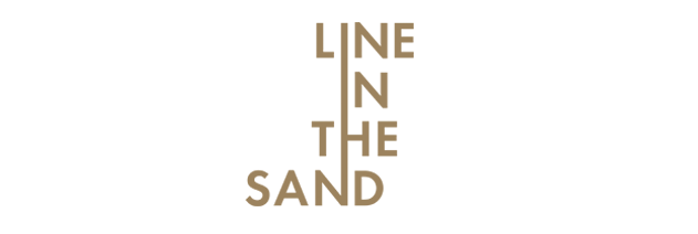 Line In The Sand
