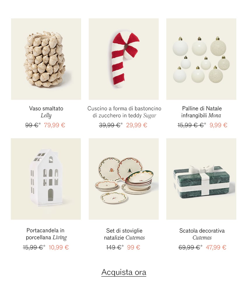 Christmas SALE